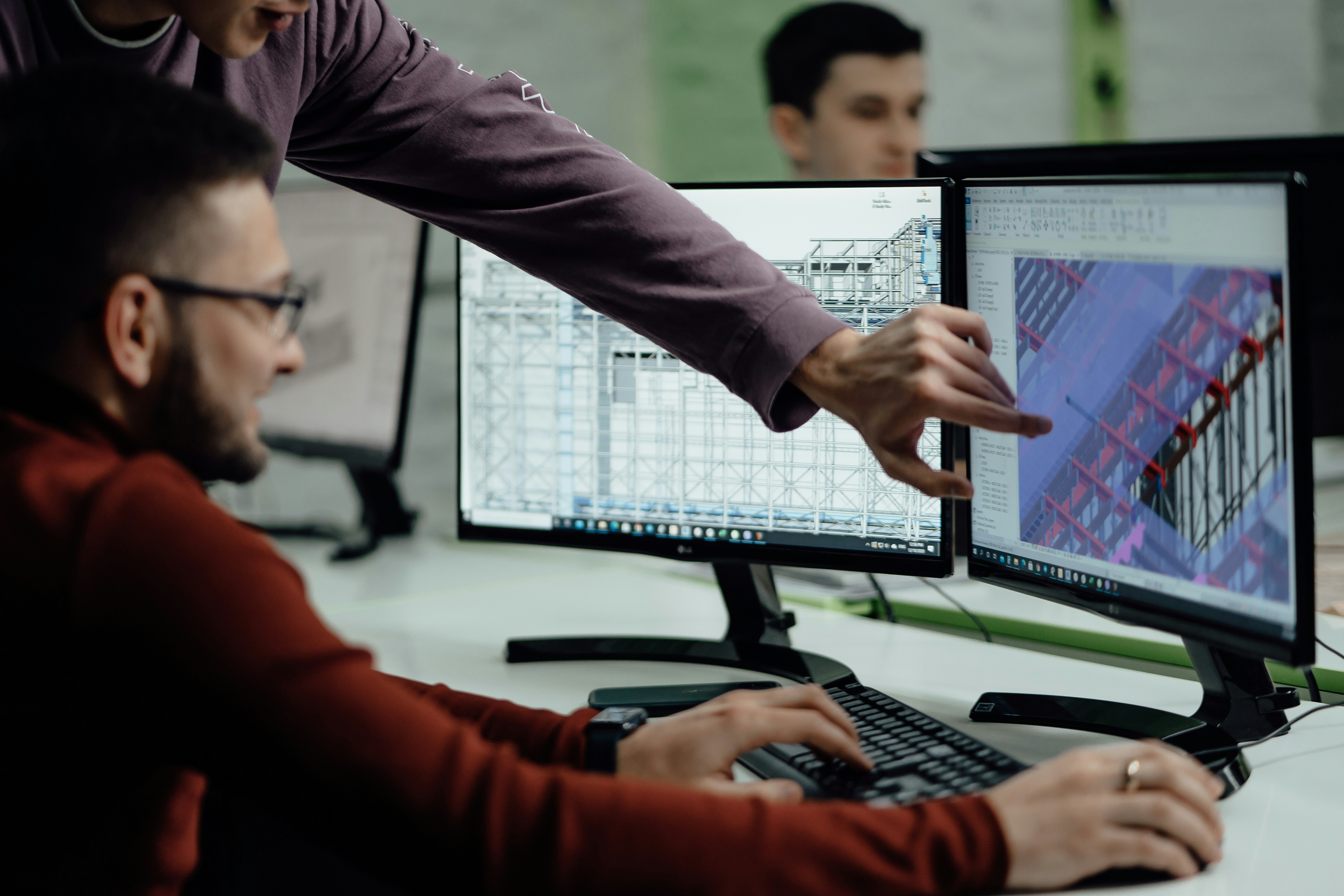 How Engineering and Design Can Actually Stay in Sync