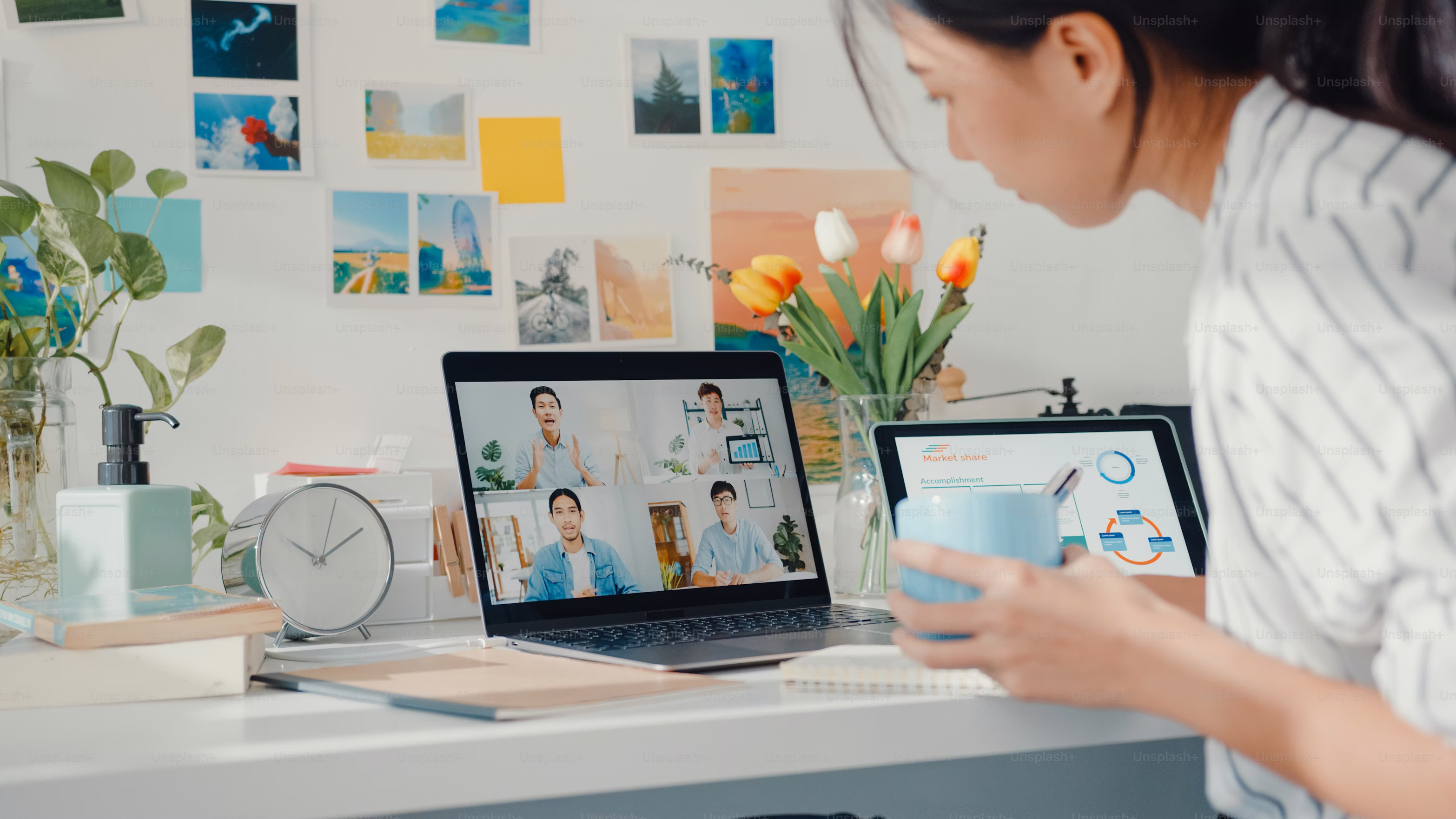 How Remote Teams Stay Aligned Without Constant Check-ins