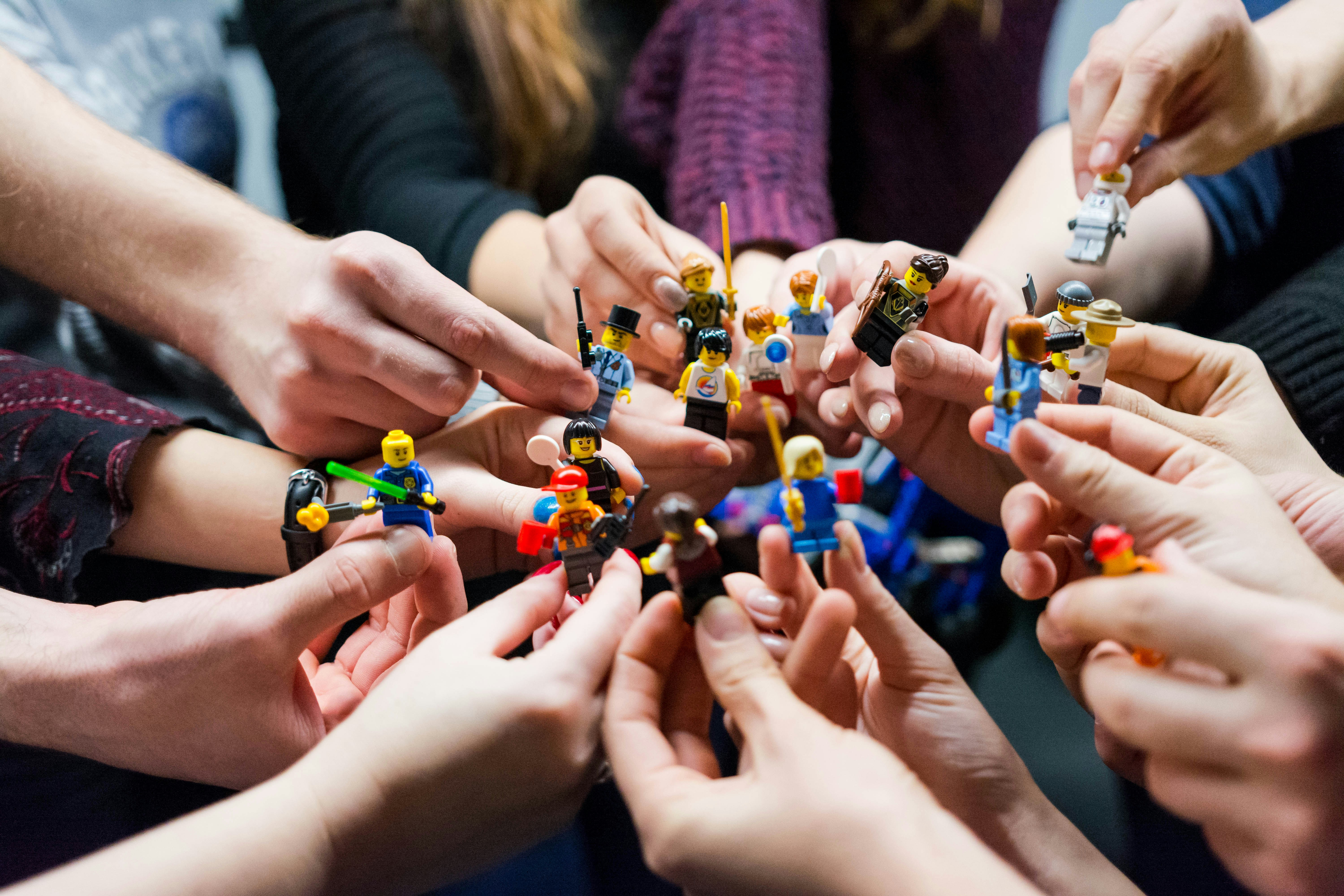 How to Build an Agent Your Whole Team Will Actually Use