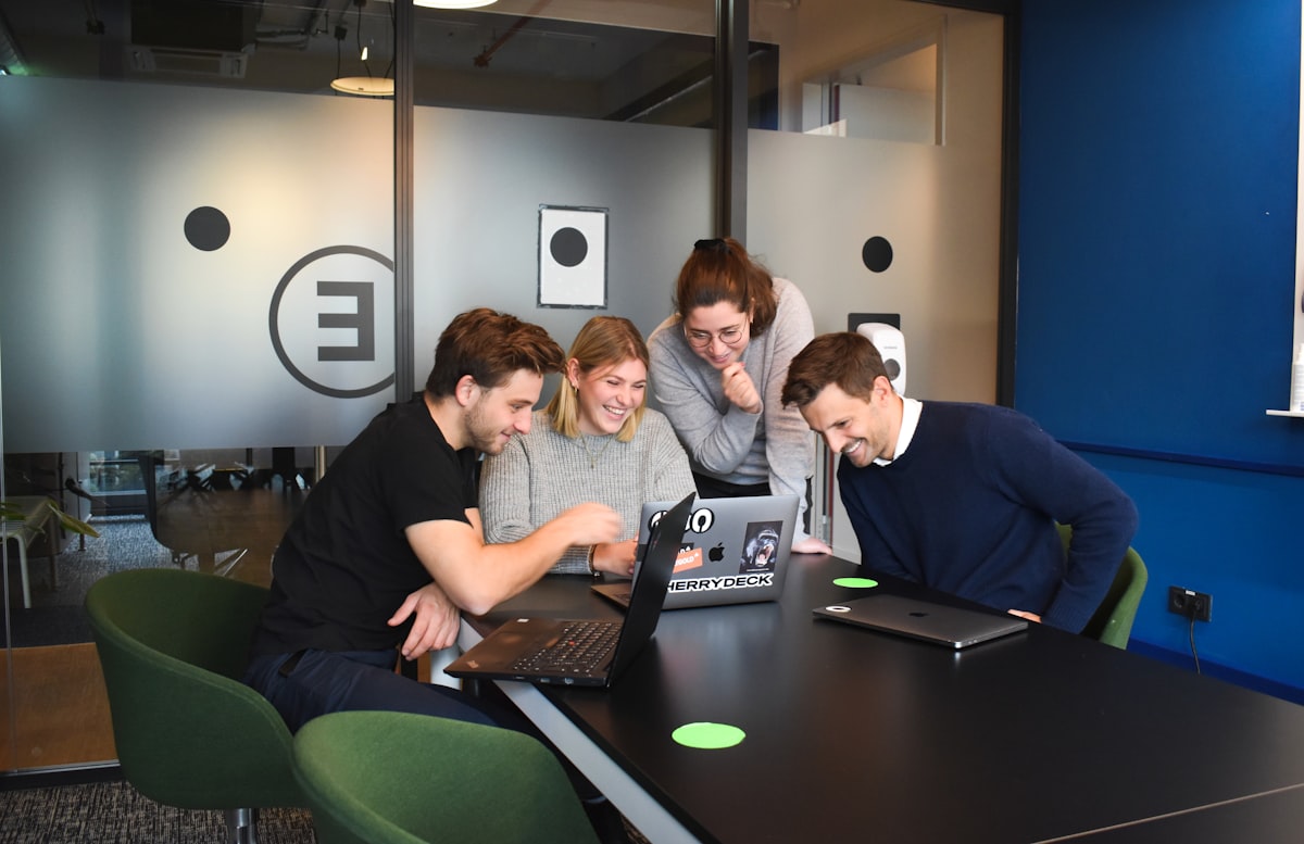 How to Run a Leaner Team Without Burning Anyone Out