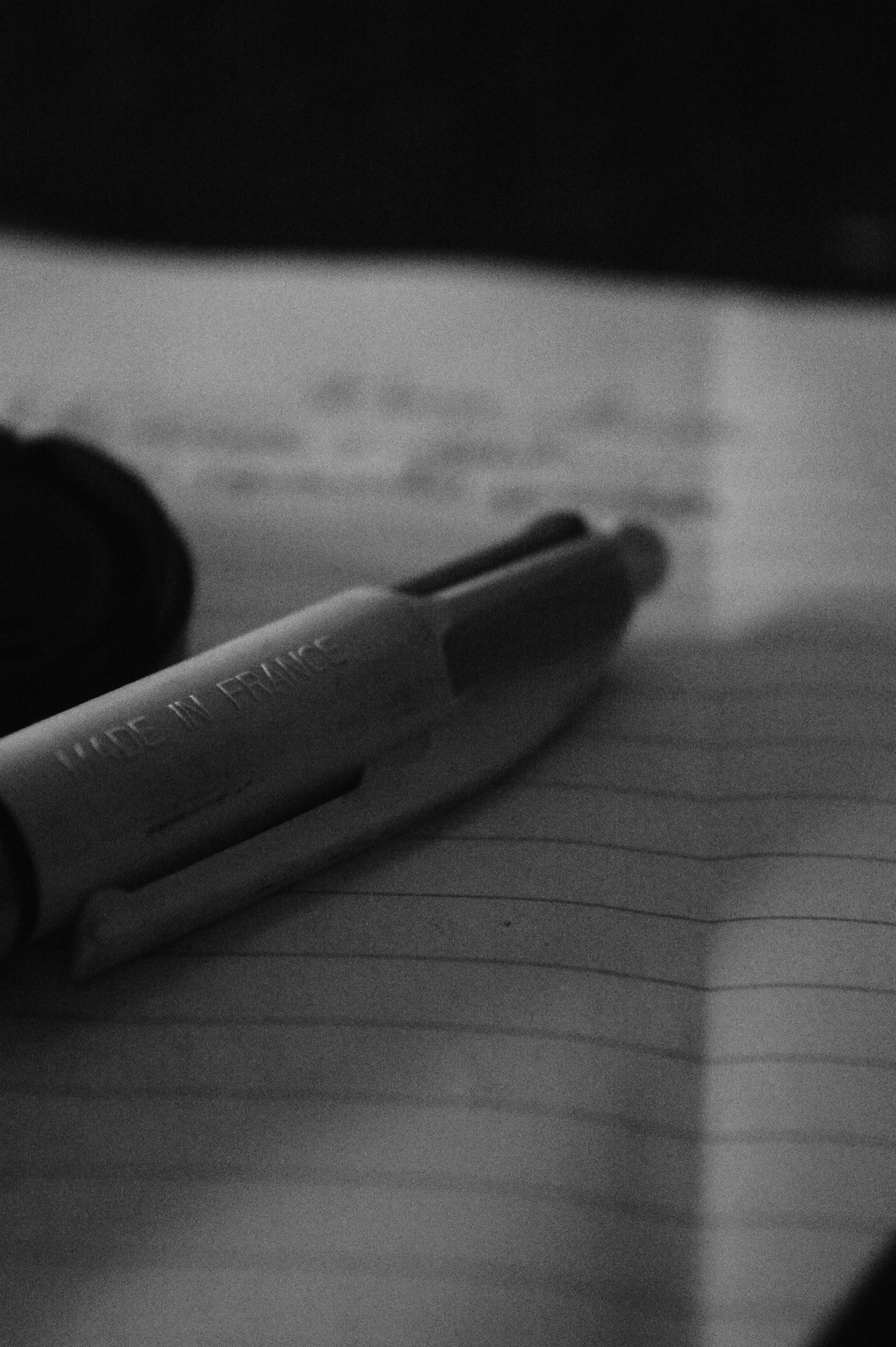 The hidden cost of “just writing it down”