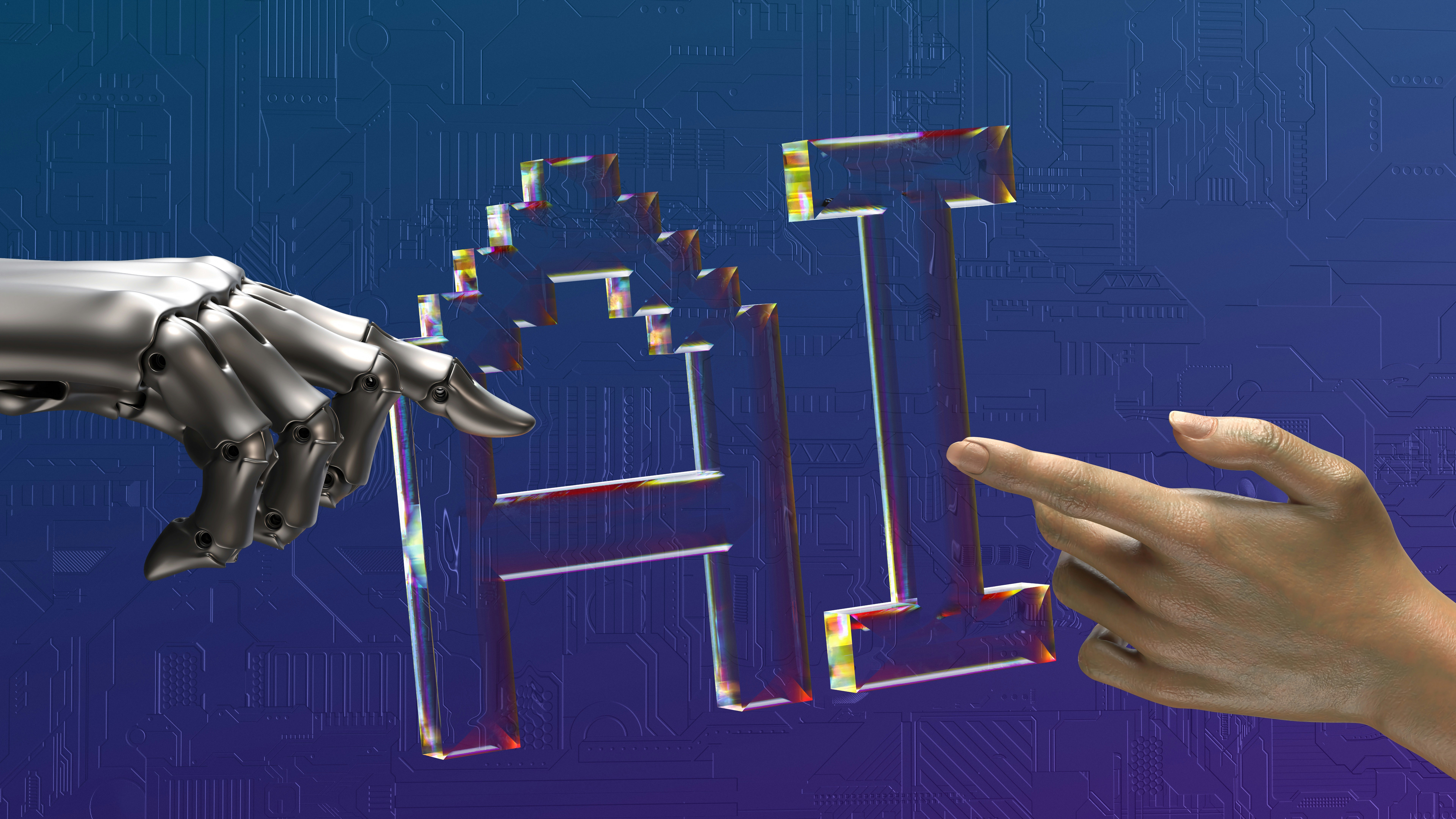 The AI Agent That Knows Your Workflow — Not Just Your Prompt
