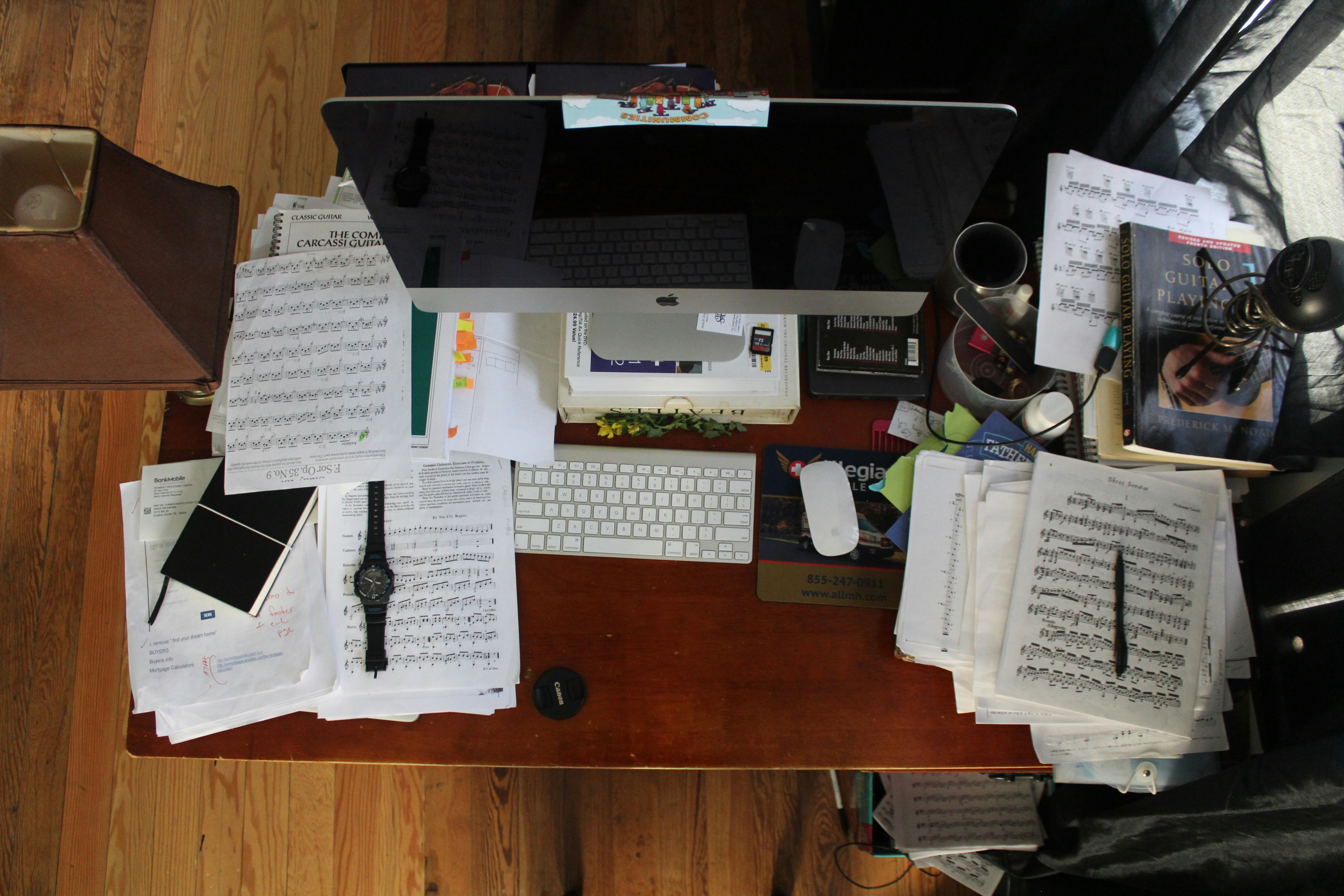 The messy middle of work (and how to get past it)