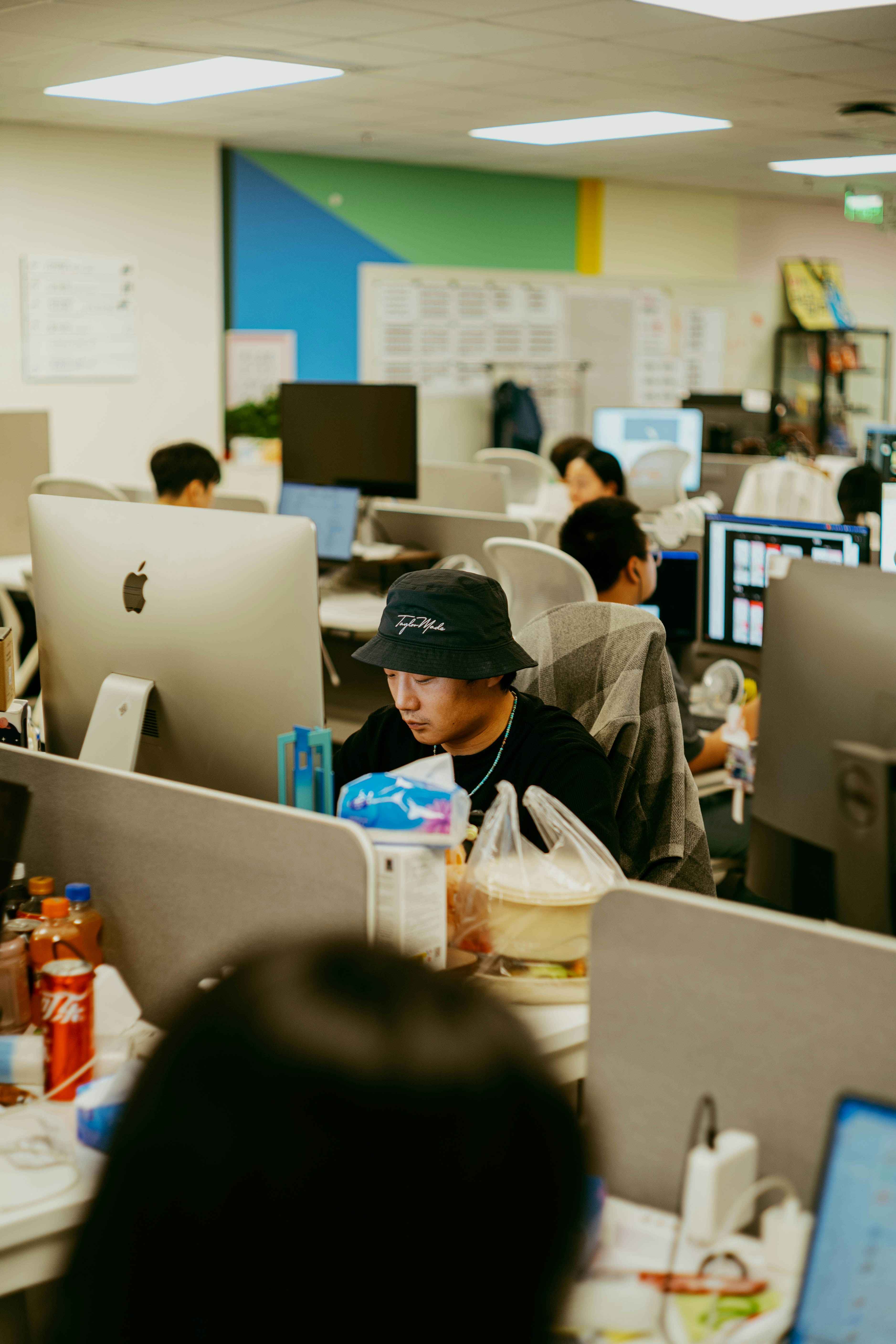 The Onboarding Problem Most Teams Don't Know They Have