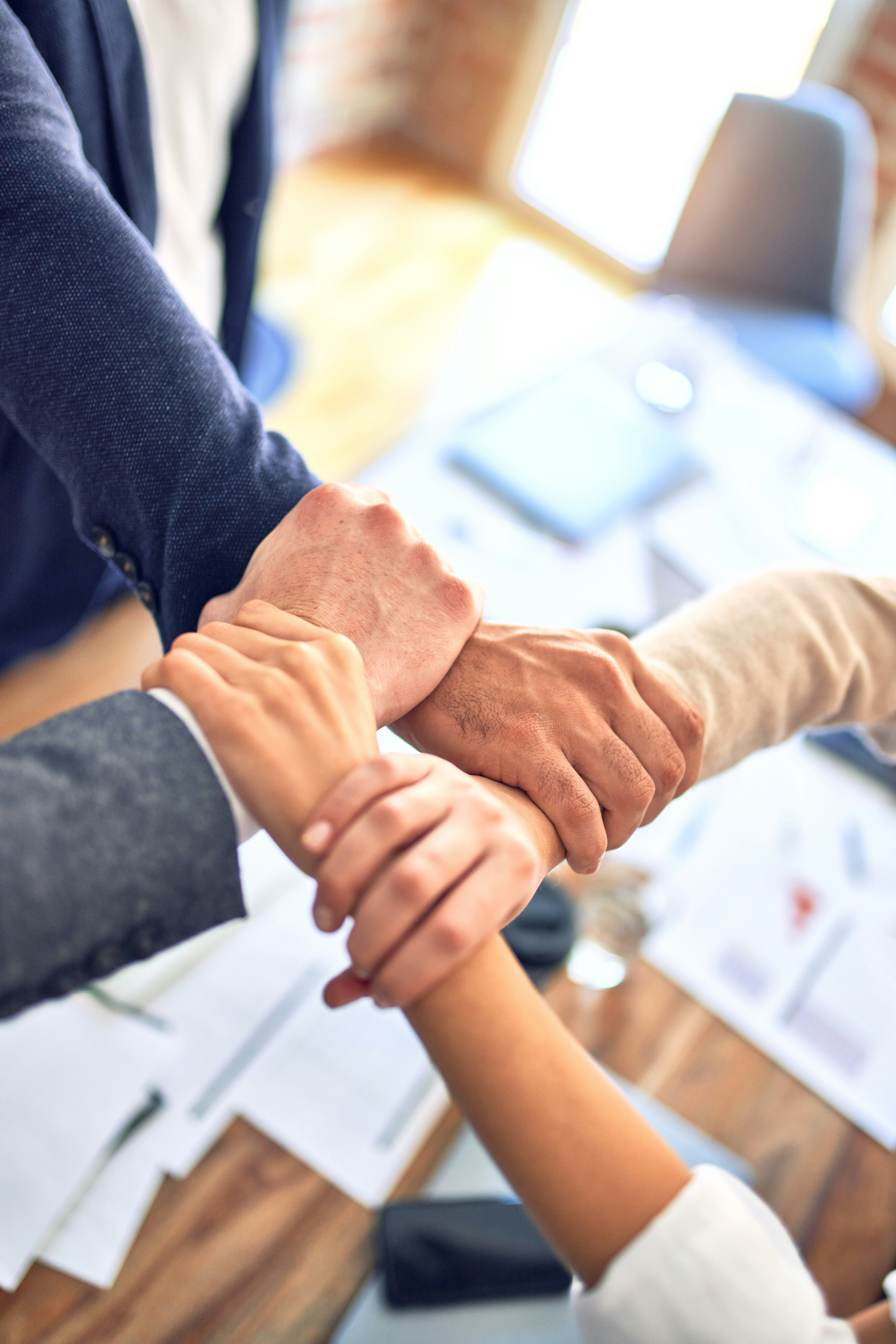 What a Sales Team Looks Like When It Has Its Own Agent