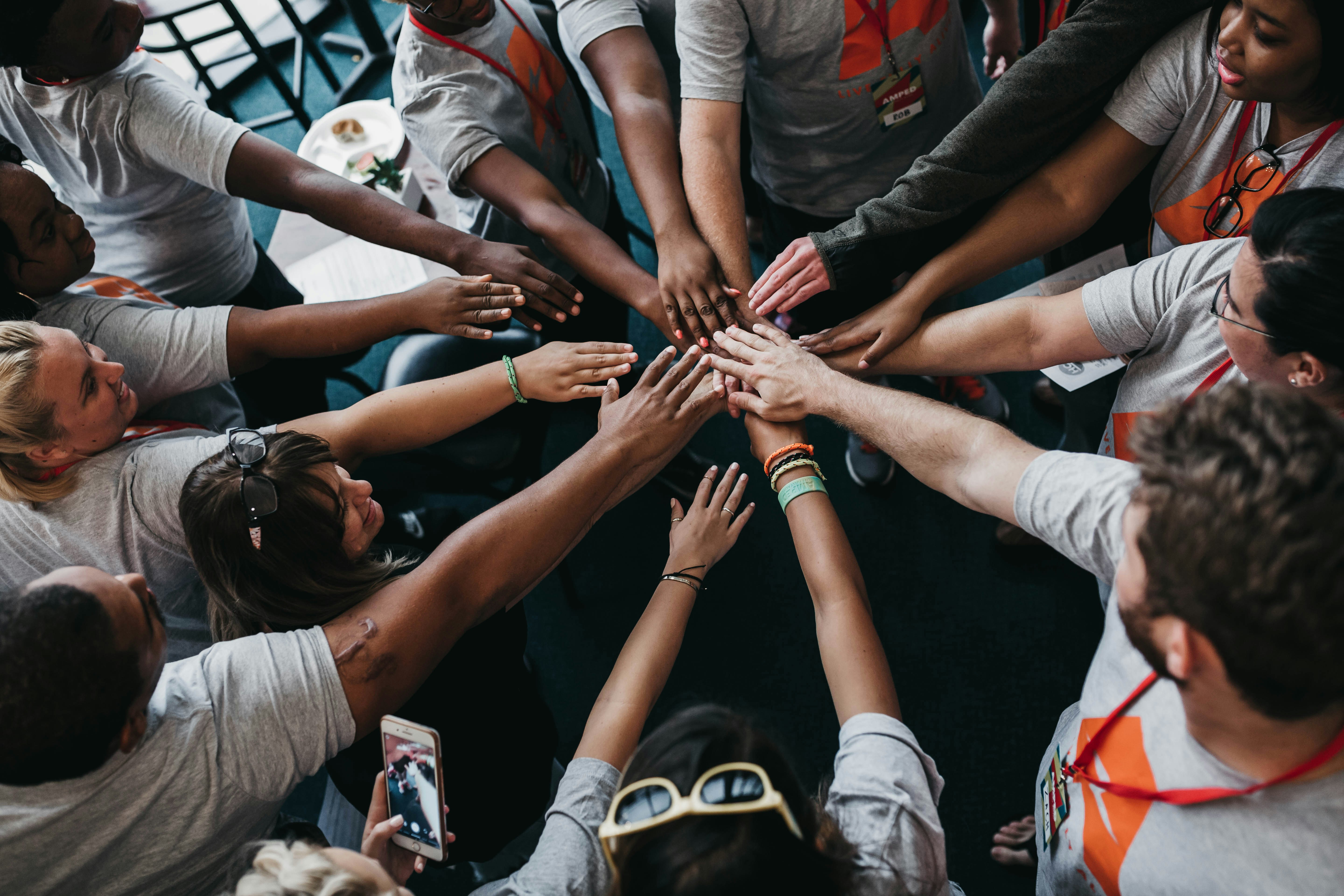 What Cross-Functional Alignment Actually Requires