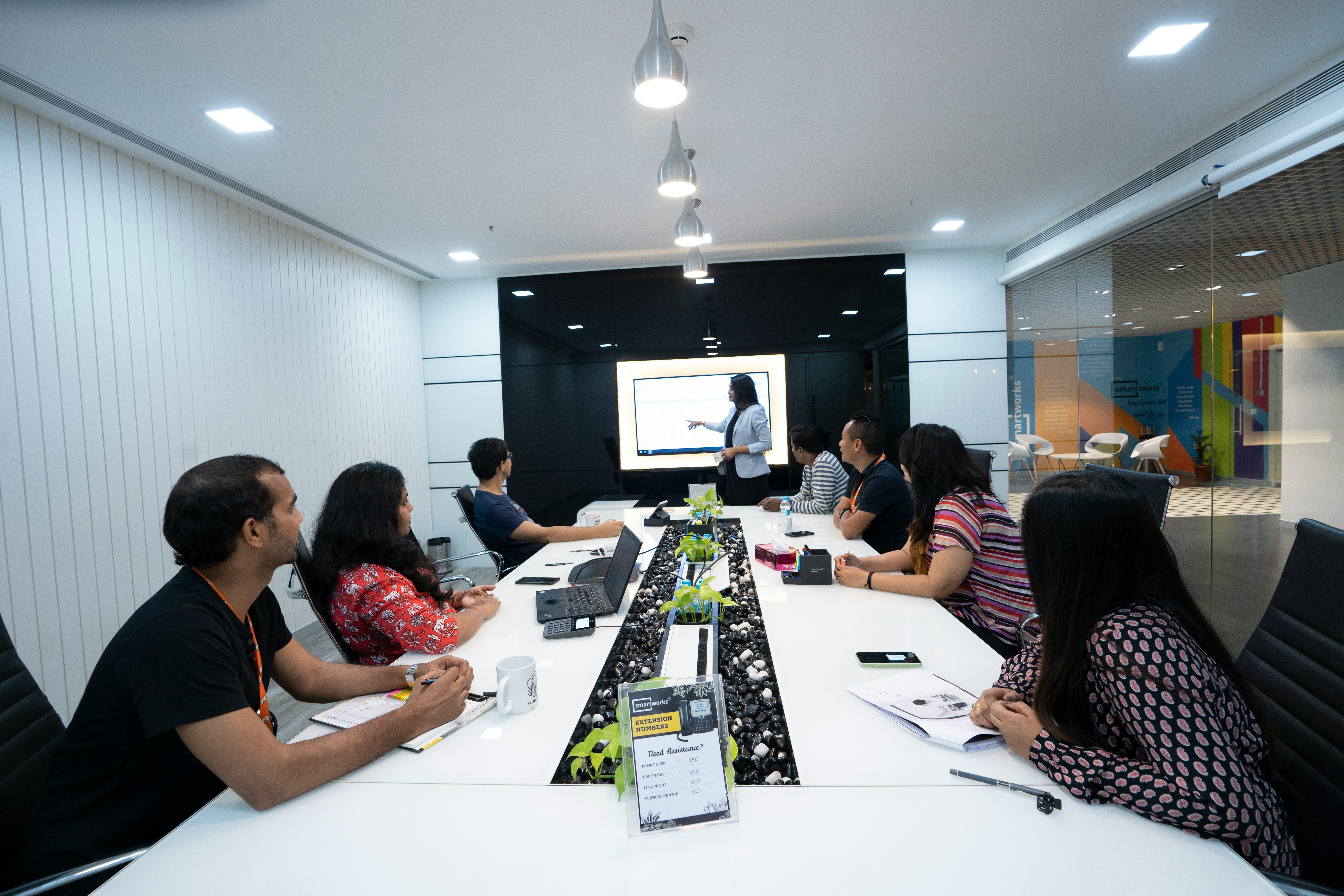 What Your AI Should Do Before the Meeting Starts