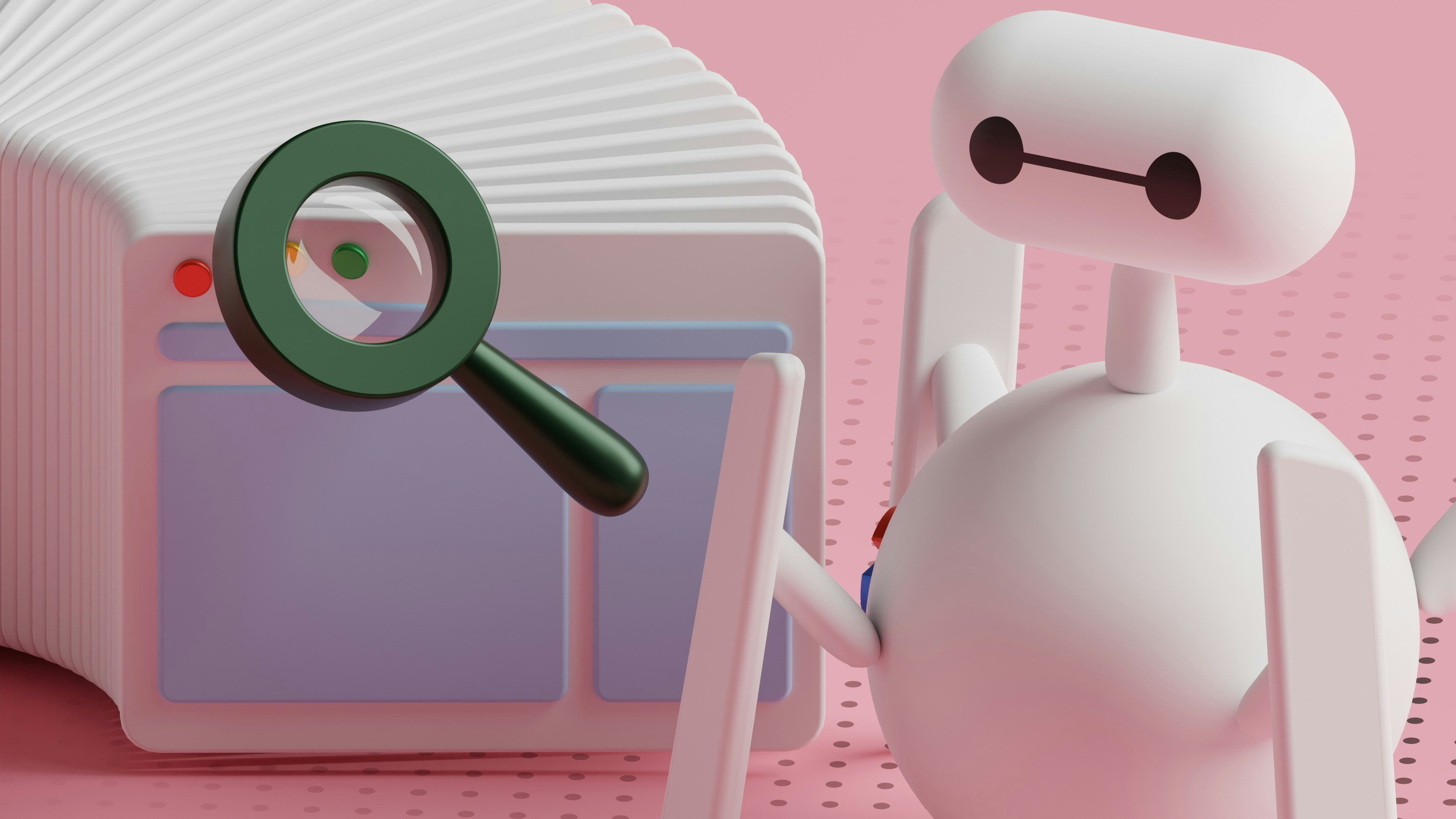 Your Team's Search Is Broken. You Might Not Know It Yet.