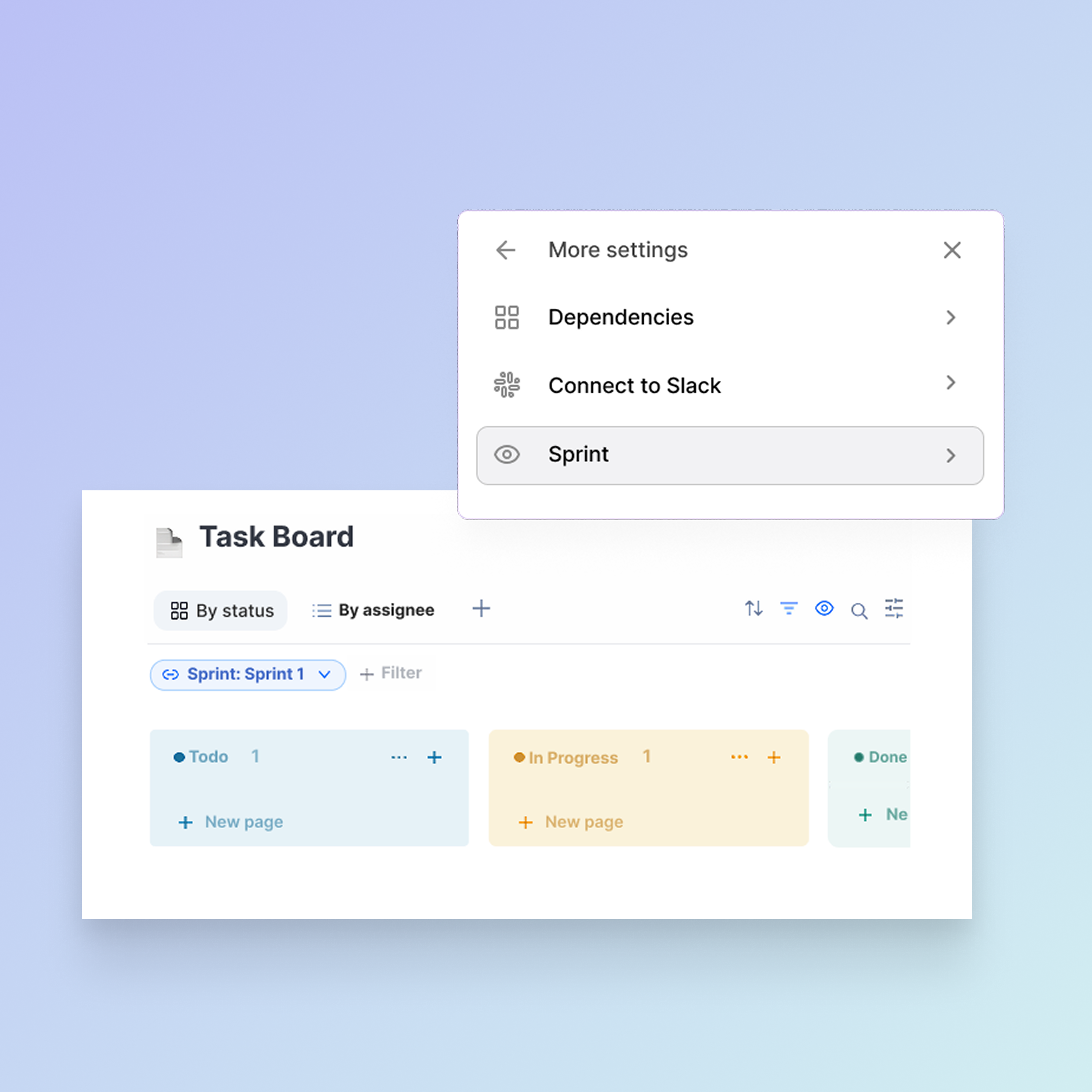 A wiki that stays current